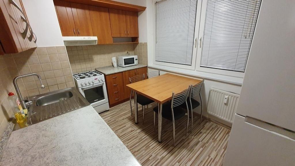 Apartman Mikaela 68 M2 Poprád Kültér fotó