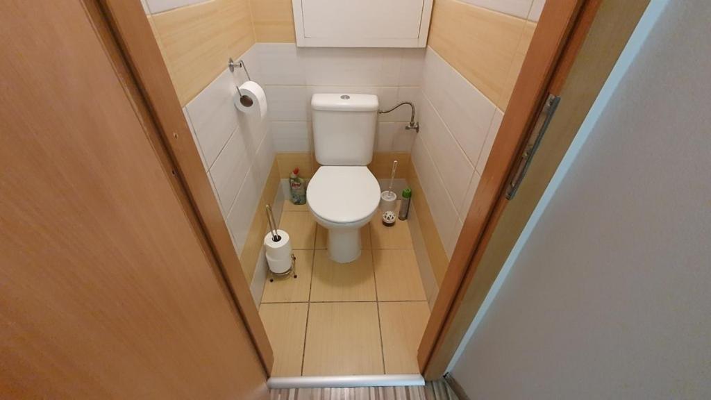 Apartman Mikaela 68 M2 Poprád Kültér fotó