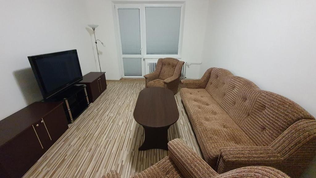 Apartman Mikaela 68 M2 Poprád Kültér fotó