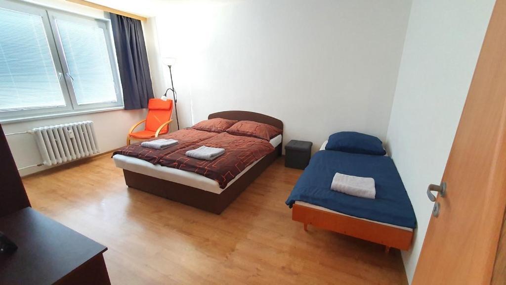 Apartman Mikaela 68 M2 Poprád Kültér fotó